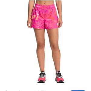 The North Face Limitless Run Shorts